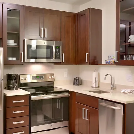 Residence Inn By Marriott Flagstaff-3