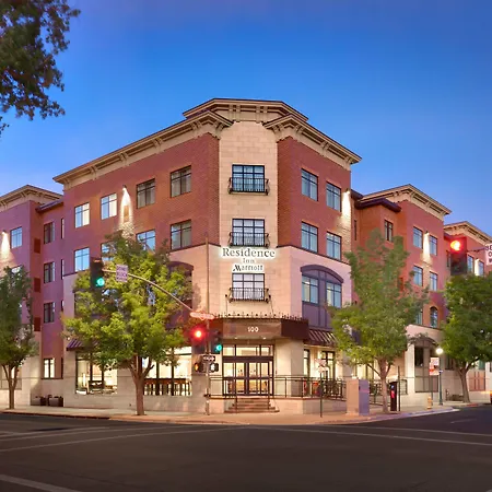 Residence Inn By Marriott Flagstaff-2